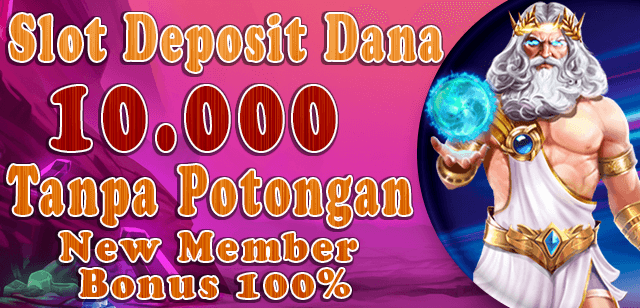 Panduan Lengkap Slot Depo 10K